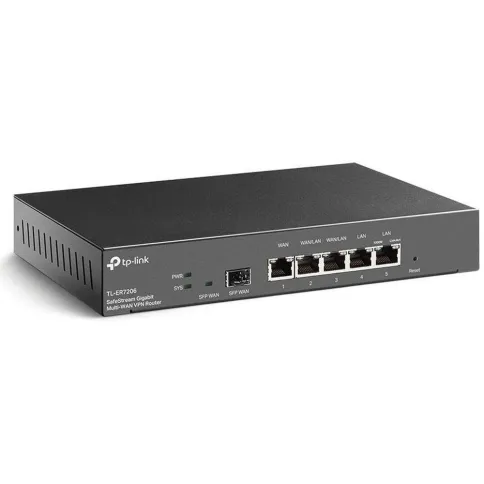 TP-Link ER7206 фото 3