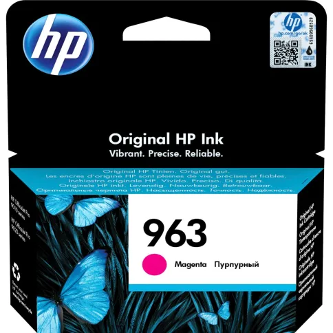 HP 963 (3JA24AE) фото 1