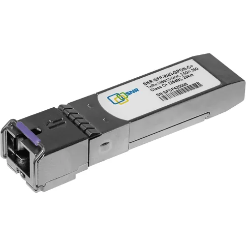 SNR SNR-SFP-W43-GPON-C+ фото 2