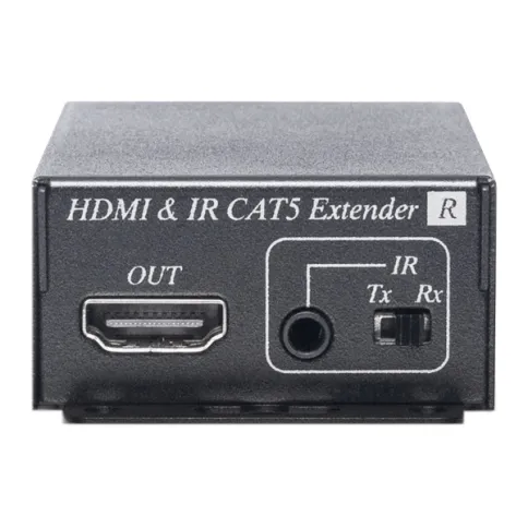 Комплект/ SC&T HE02EI Комплект для передачи (удлинитель) HDMI сигнала фото 4