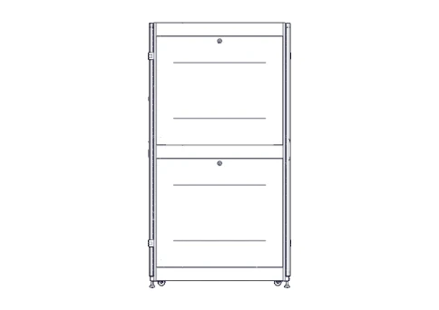 Systeme Electric UR3100 фото 3