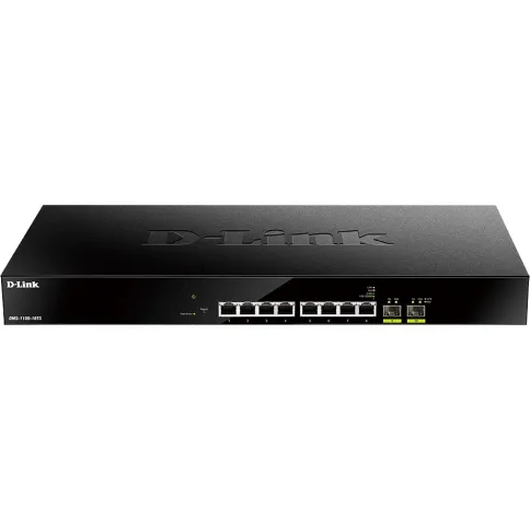 D-Link DMS-1100-10TS/A1A фото 2