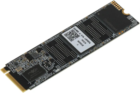Твердотельный накопитель Netac PCIe 4.0 x4 1TB NT01NV7000t-1T0-E4X NV7000-t M.2... фото 3