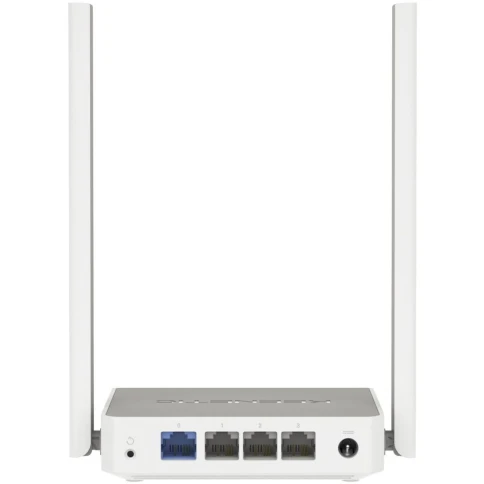 Маршрутизатор/ Интернет-центр для USB-модемов LTE/4G/3G с Mesh Wi-Fi N300 и... фото 3