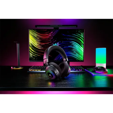 Razer Kraken V4 RZ04-05170100-R3M1 фото 5