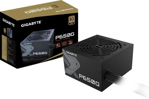 Gigabyte GP-P650G фото 6