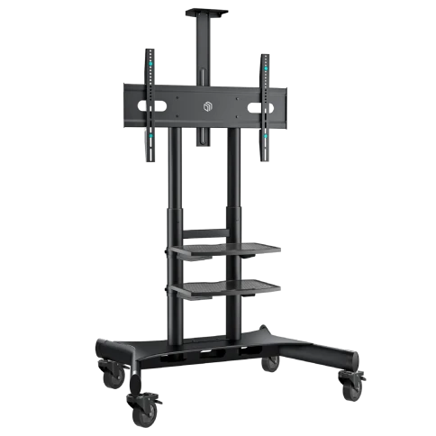 ONKRON TS1881 Black фото 1