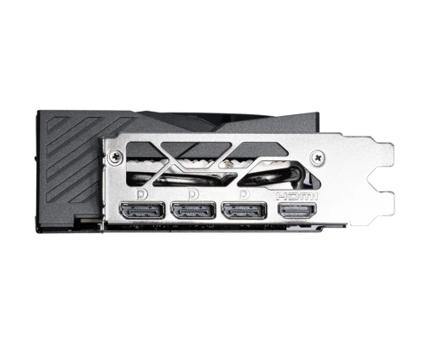 MSI GeForce RTX 5060 Ti 8G GAMING OC фото 7