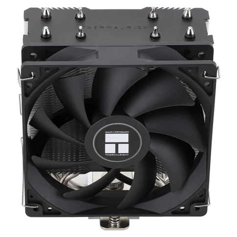 Кулер для процессора/ CPU Cooler Thermalright Assassin X 120 Refined S фото 3