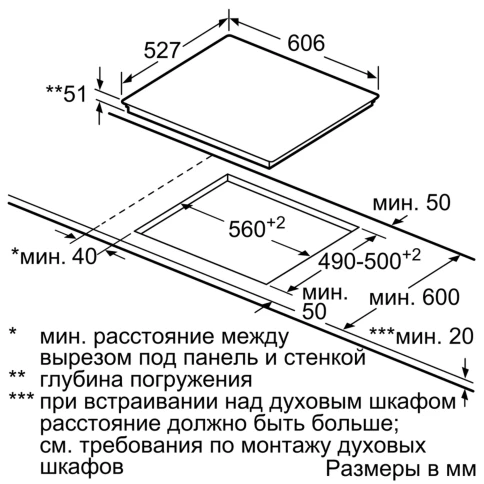 BOSCH PXX675DV1E фото 11