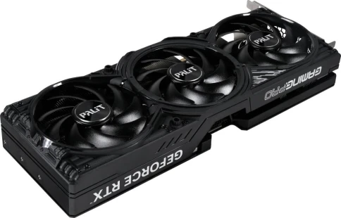 Palit NE7507TS19T2-GB2031U фото 4