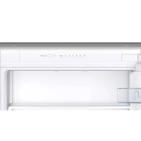 Bosch KIV87NS306 фото 6