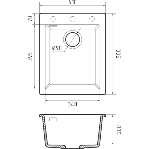 Rivelato ZN-4150 Grigio puro фото 3