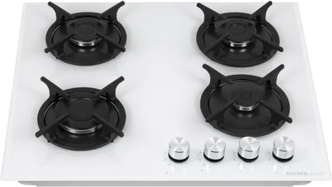 HOMSAir HGG641WH фото 2