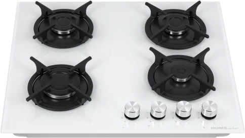 HOMSAir HGG641WH фото 3