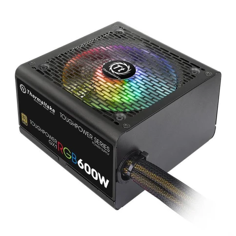 Thermaltake PS-TPD-0600NHFAGE-1 фото 2