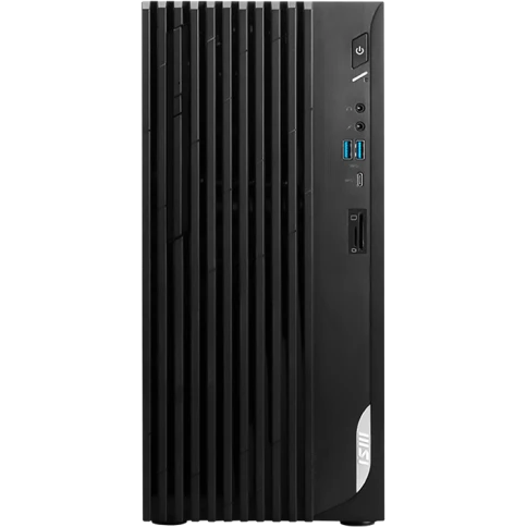 ПК/ MSI PRO DP180 14ANVL-1281XRUMS  Intel Core i7 14700F(2.1Ghz)/16384 фото 1