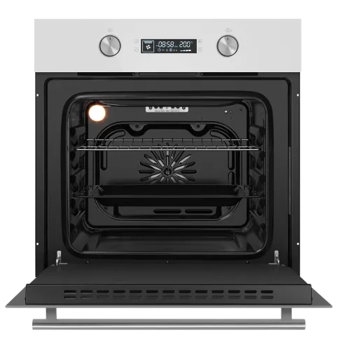 HOMSAir OEM606WH фото 3
