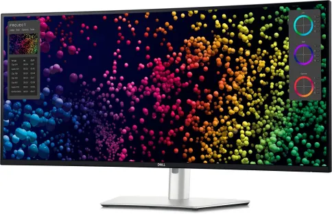 Dell U4025QW фото 2