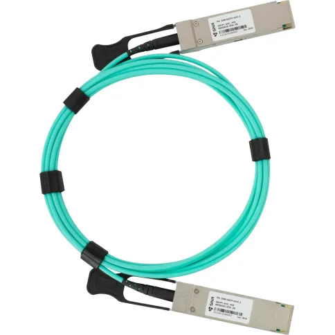 SNR SNR-QSFP+AOC-3 фото 1