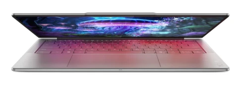 Ноутбук/ Lenovo Yoga Slim 7 14ILL10 14"(2880x1800 OLED)/Intel Core Ult фото 5
