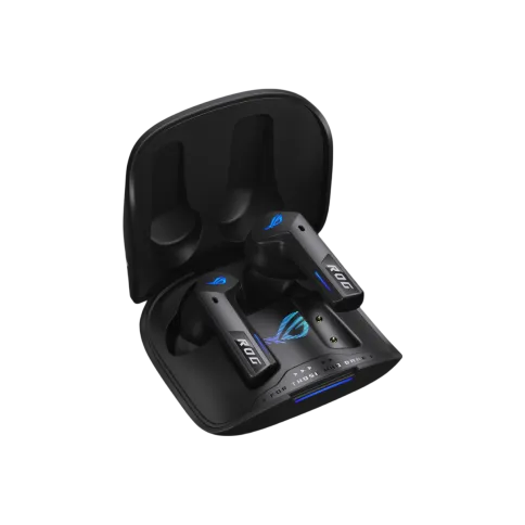 ASUS R55ES ROG CETRA TWS SPEEDNOVA фото 1