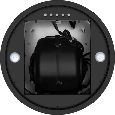 Maunfeld Lee Push 397 black фото 7