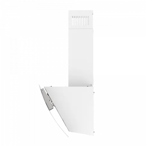 Вытяжка ELIKOR КВ WAVE 50 WH (243079) фото 2