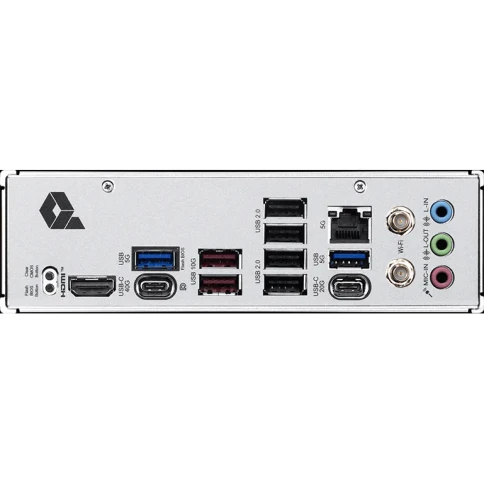MSI PRO X870E-S EVO WIFI фото 3