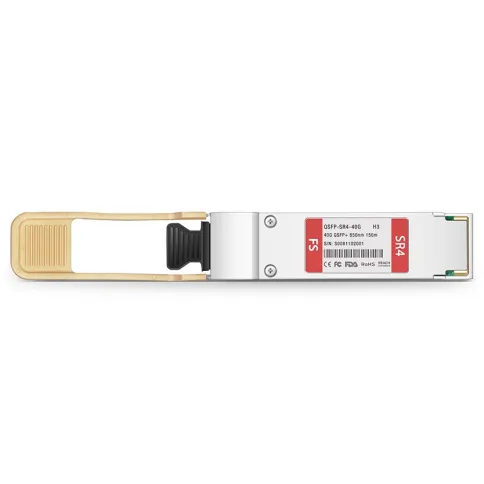 H3C QSFP-40G-SR4-MM850 фото 1