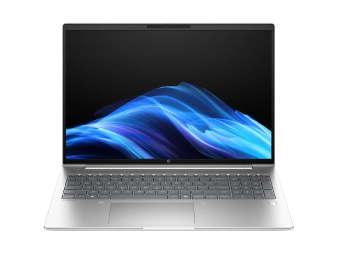 Ноутбук/ HP Probook 4G1i 16 16"(1920x1200)/Intel Core Ultra 7 255U(2Gh фото 1