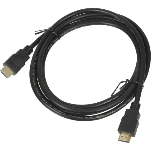 Кабель/ LAZSO Кабель для передачи сигналов HDMI 2.0, максимальное разр фото 1