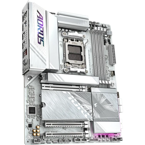 GIGABYTE X870E A ELITE WF7 ICE фото 4