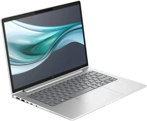 Ноутбук HP EliteBook 640 G11 Ultra 7 155U 16Gb SSD512Gb Intel Iris Xe фото 1