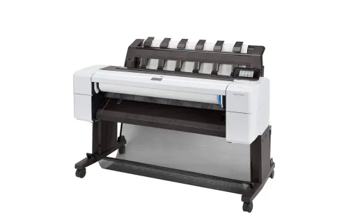 HP DesignJet T1600 36-in Printer фото 2
