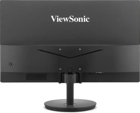 Монитор ViewSonic 23.8" VA24E1-H черный IPS LED 5ms 16:9 HDMI матовая фото 6