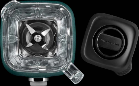 KitchenAid Artisan 5KSB4026EPP фото 5