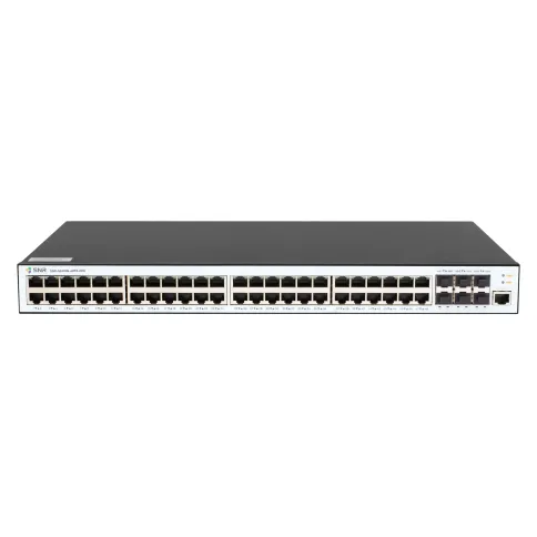 SNR SNR-S5310G-48TX-2DC фото 1