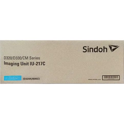 Sindoh D320IU90KC фото 1