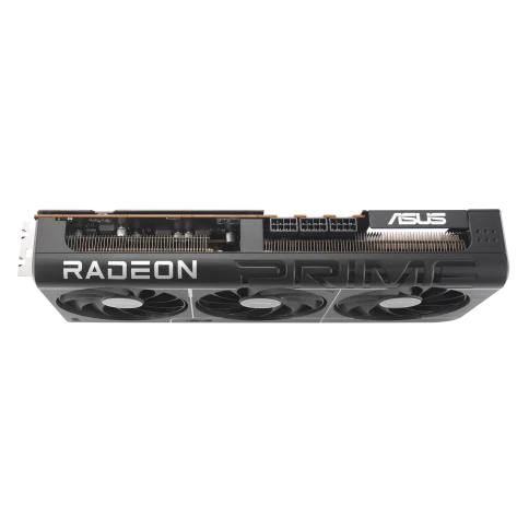 ASUS PRIME-RX9070XT-O16G фото 4