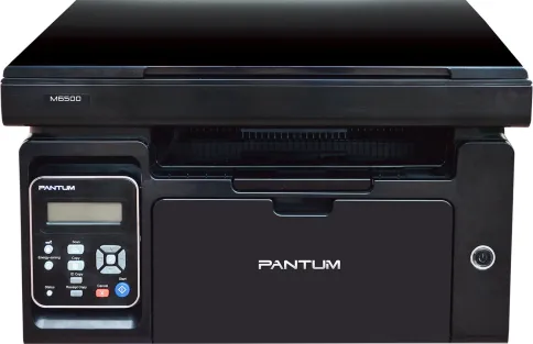 Pantum M6500 фото 1