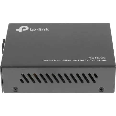 Конвертер/ 10/100Mbps RJ45 to 100Mbps single-mode SC fiber Converter, фото 4