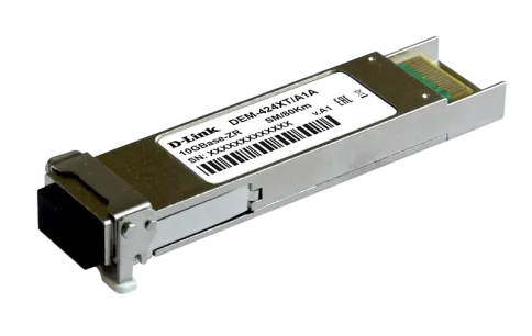 D-Link DEM-424XT фото 1