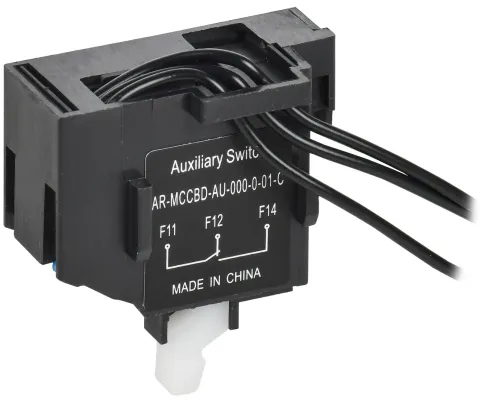 IEK AR-MCCBD-AU-000-0-01-C фото 1