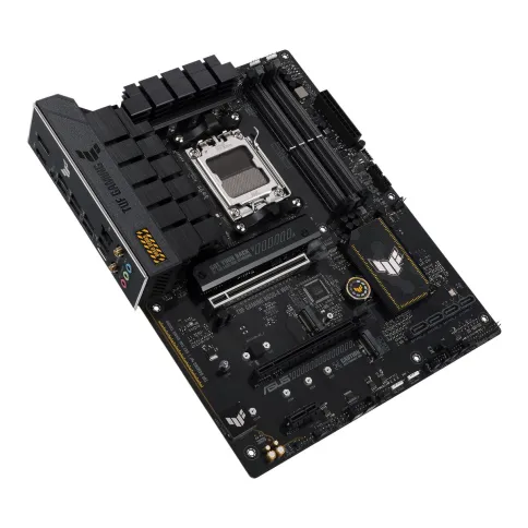 Материнская плата/ TUF GAMING B650-E WIFI фото 3