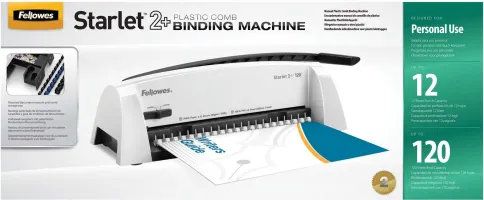 Fellowes STARLET 2+ фото 4