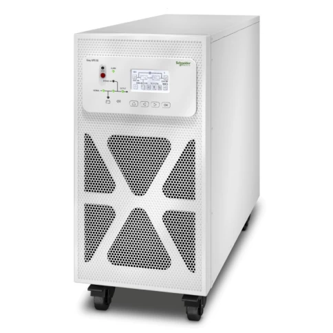 ИБП Easy UPS 3S 15кВА 400В 3:1 без встроенных батарей фото 1