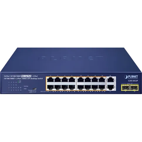 Planet GSD-2022P фото 2