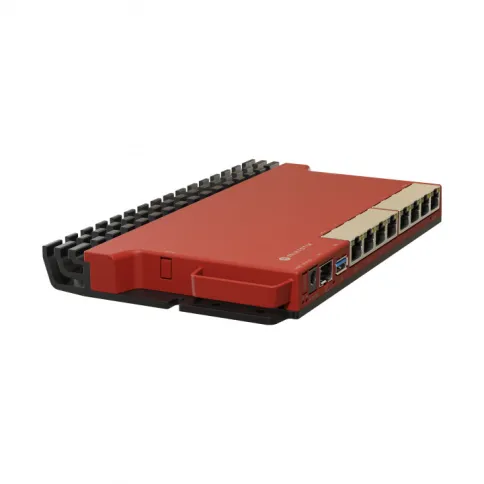 Mikrotik L009UiGS-RM фото 3