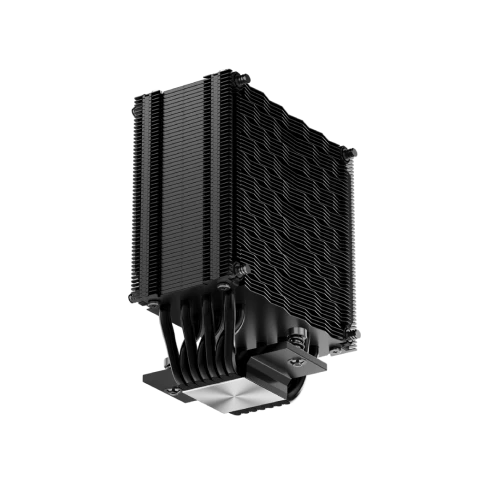 PCCooler CPU Cooler RZ700D BK BLACK фото 5